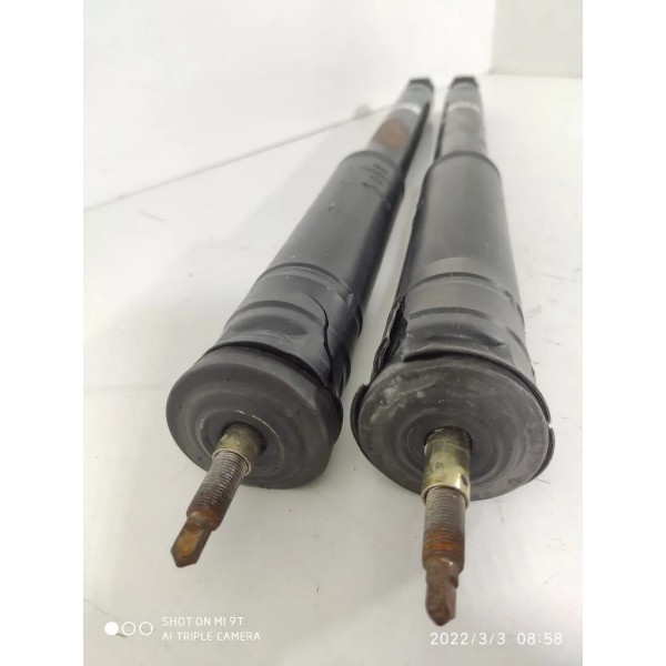 Amortecedores Traseiros Slk200 R171 2005/2011 Det