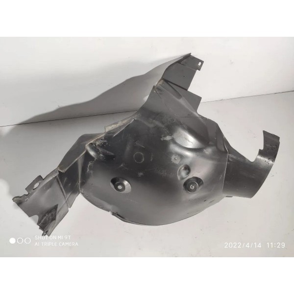 Parabarro Mercedes Clc 200 Dianteiro Direito Post 2008/2010