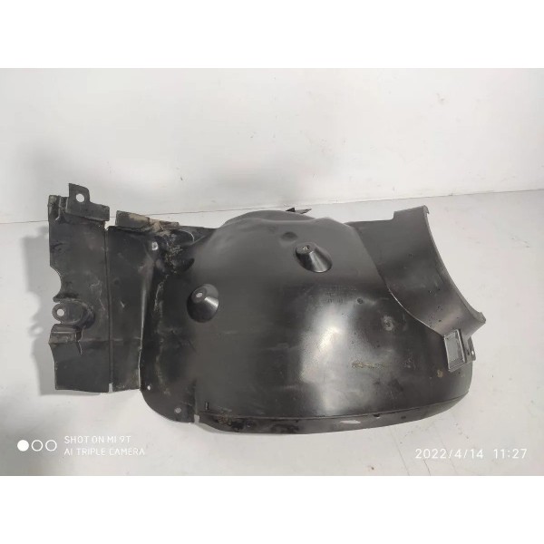 Parabarro Mercedes Clc 200 Dianteiro Direito Post 2008/2010