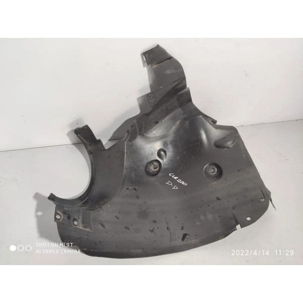 Parabarro Mercedes Clc 200 Dianteiro Direito Post 2008/2010