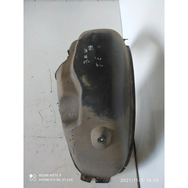 Parabarro Bmw 645ci 650i Traseiro Esquerdo 2005 17370110