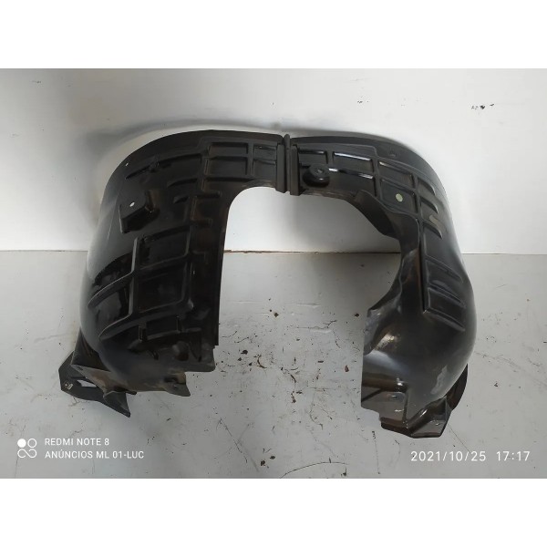 Parabarro  Tracker Dianteiro Direito2020/2025