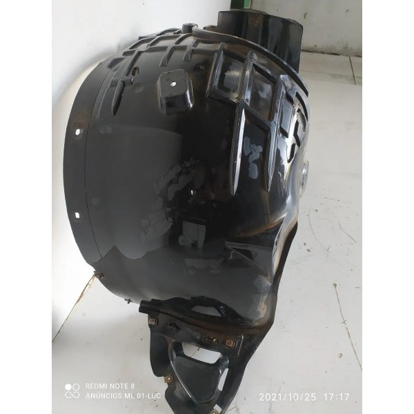 Parabarro  Tracker Dianteiro Direito2020/2025