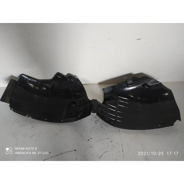 Parabarro  Tracker Dianteiro Direito2020/2025