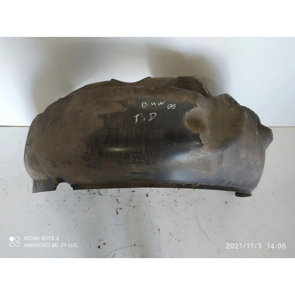 Parabarro Bmw 645ci 650i 530  Traseiro Direito 2005 17370110