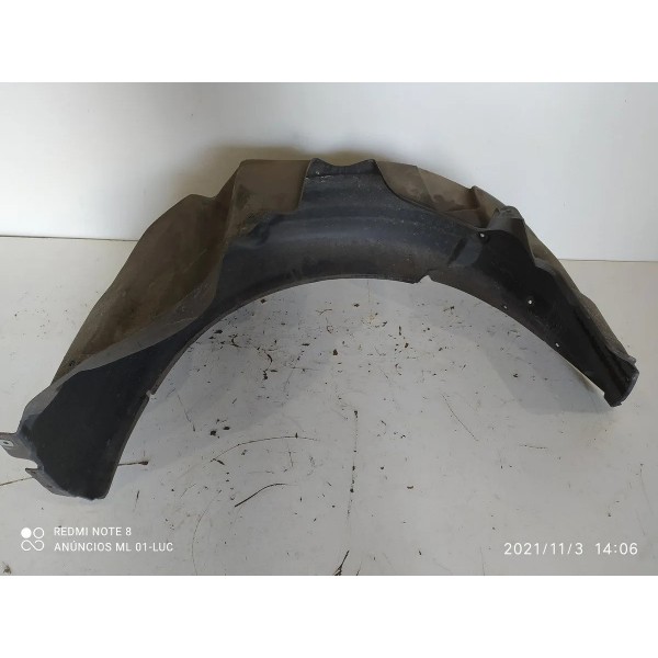 Parabarro Bmw 645ci 650i 530  Traseiro Direito 2005 17370110