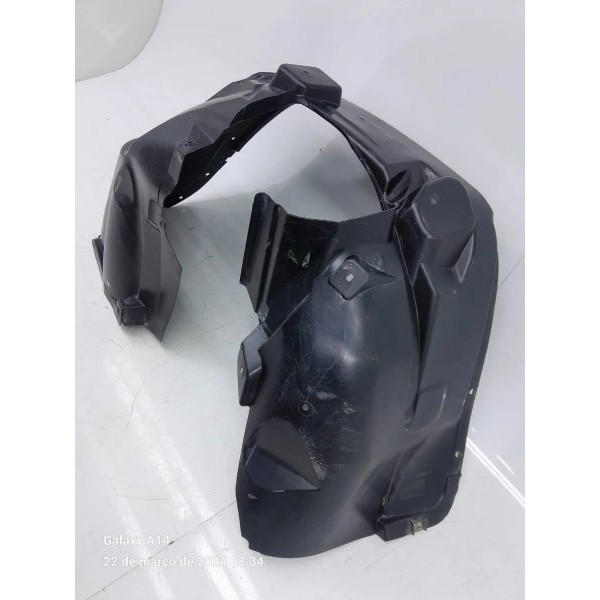 Parabarro Compass Dianteiro Direito 2018/2024