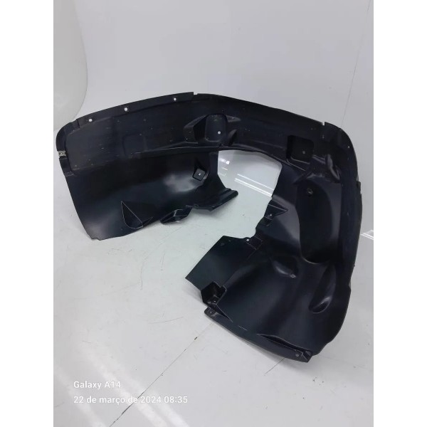 Parabarro Compass Dianteiro Direito 2018/2024