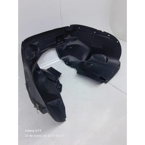 Parabarro Compass Dianteiro Direito 2018/2024