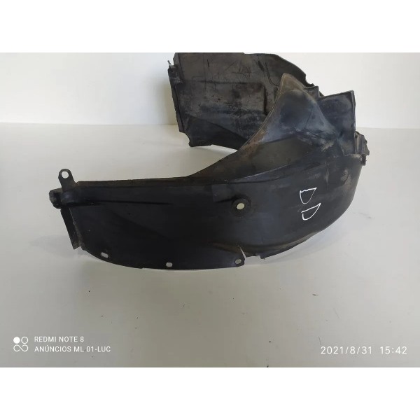 Parabarro Ford Fusion Dianteiro Direito  2009/2012