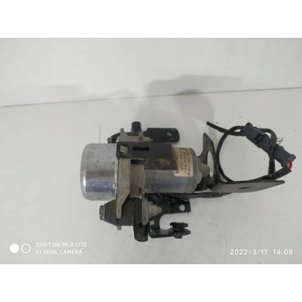 Bomba Vácuo Peugeot 2008 208 Cactus 2018/2024 17497970