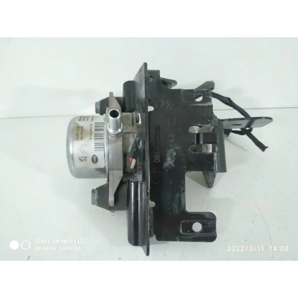 Bomba Vácuo Peugeot 2008 208 Cactus 2018/2024 17497970