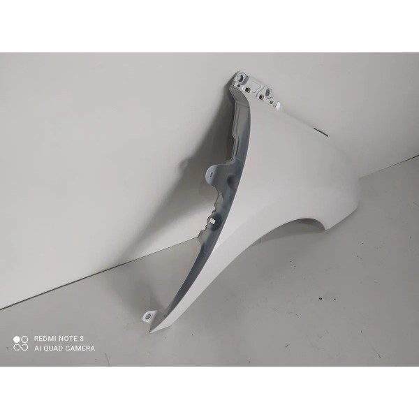 Paralama Peugeot 3008 Direito 2012/2016