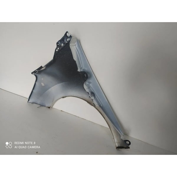 Paralama Peugeot 3008 Direito 2012/2016