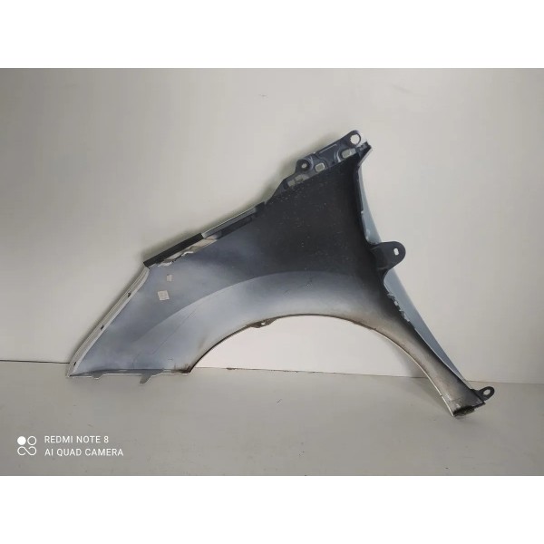 Paralama Peugeot 3008 Direito 2012/2016