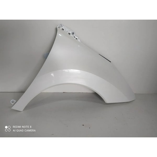 Paralama Peugeot 3008 Direito 2012/2016