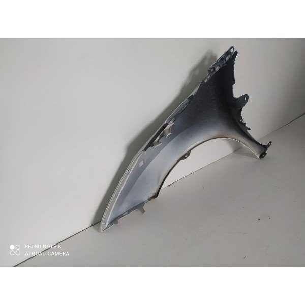 Paralama Peugeot 3008 Direito 2012/2016