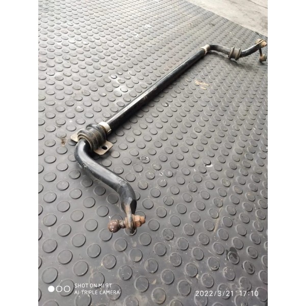 Estabilizadora Sorento 2.5 Diesel Dianteiro 2005/2009