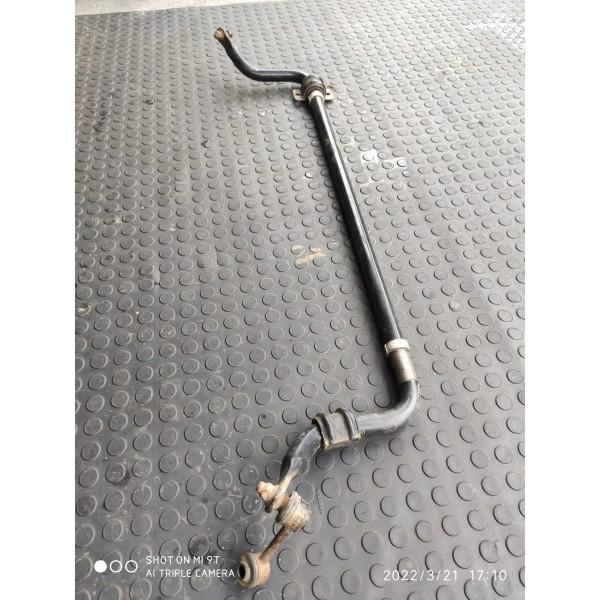 Estabilizadora Sorento 2.5 Diesel Dianteiro 2005/2009