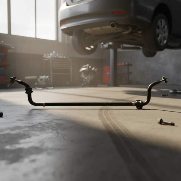 Estabilizadora Sorento 2.5 Diesel Dianteiro 2005/2009