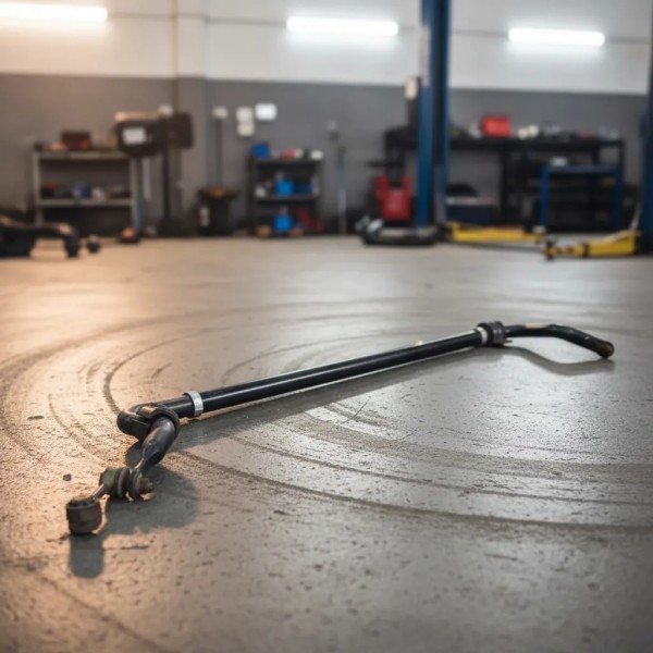 Estabilizadora Sorento 2.5 Diesel Dianteiro 2005/2009