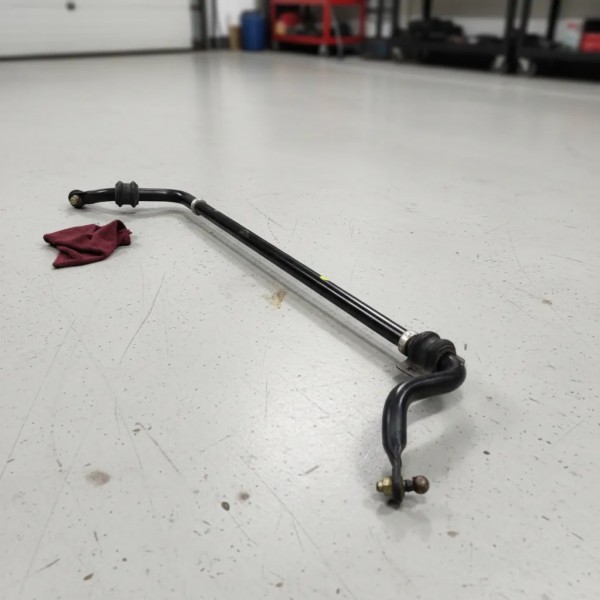 Estabilizadora Sorento 2.5 Diesel Dianteiro 2005/2009