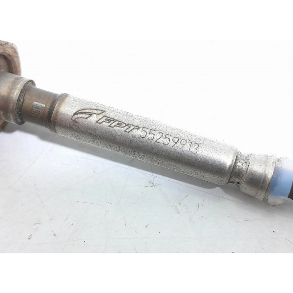 Sonda Lambda Temperatura Escape Toro 2.0 2016/2021 55259913