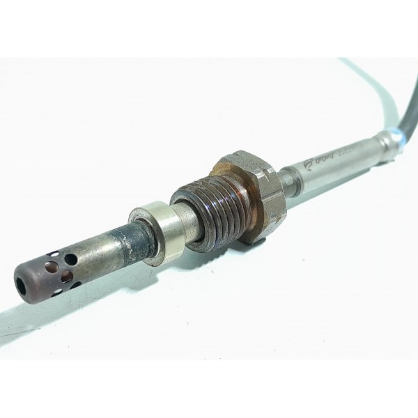 Sonda Lambda Temperatura Escape Toro 2.0 2016/2021 55259913