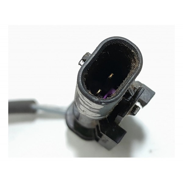 Sonda Lambda Temperatura Escape Toro 2.0 2016/2021 55259913