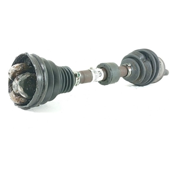 Semi Eixo Renegade Esquerdo 1.8 2015/2021