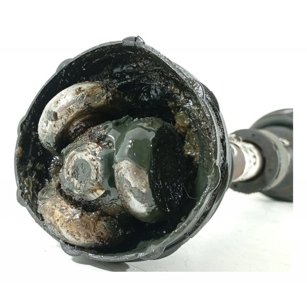 Semi Eixo Renegade Esquerdo 1.8 2015/2021