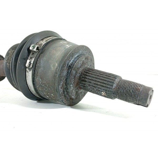 Semi Eixo Renegade Esquerdo 1.8 2015/2021