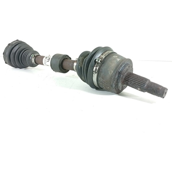 Semi Eixo Renegade Esquerdo 1.8 2015/2021