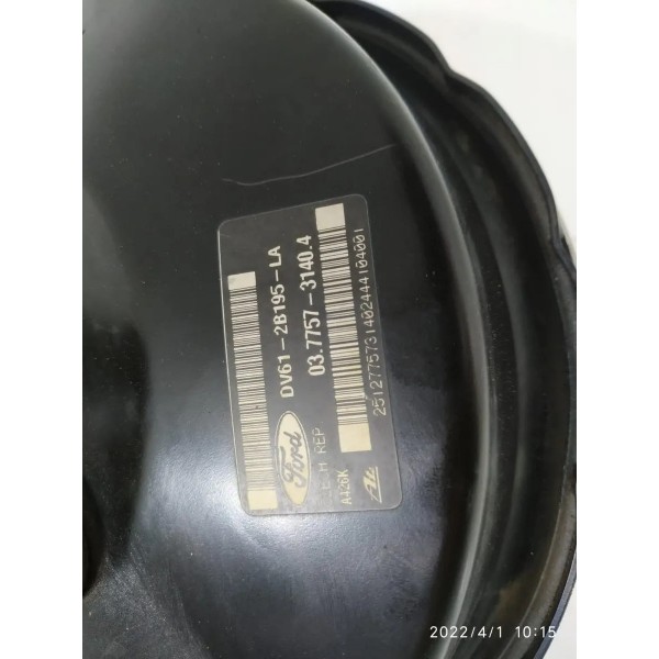 Hidrovacuo Completo Ford Focus 2014/2019