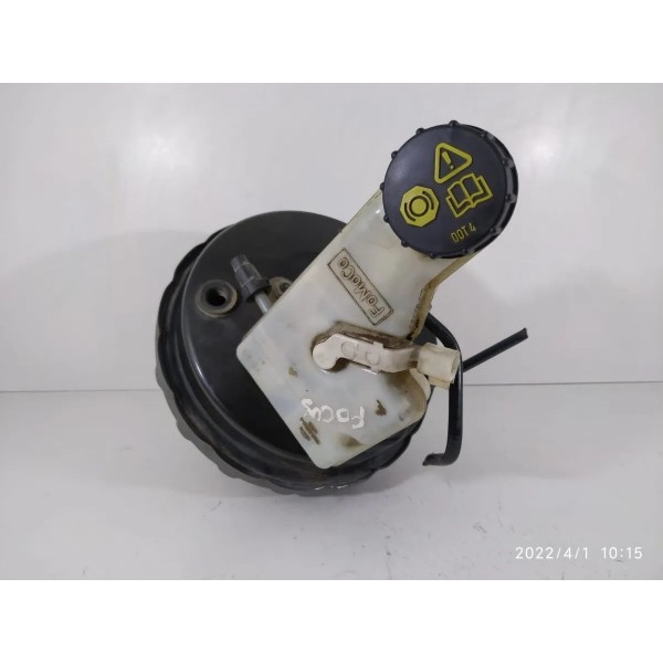 Hidrovacuo Completo Ford Focus 2014/2019