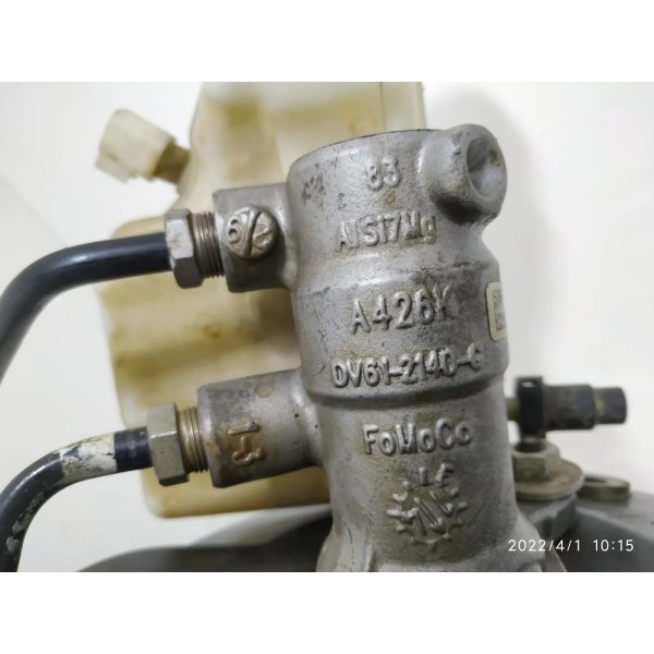 Hidrovacuo Completo Ford Focus 2014/2019