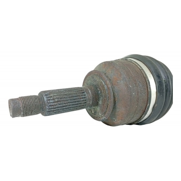 Semi Eixo Sorento Diesel Dianteiro Esquerdo 2008/2010