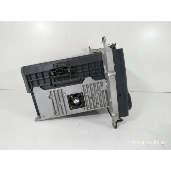 Radio Toca Cd Mercedes Clc200 C180 C200 2008/2012