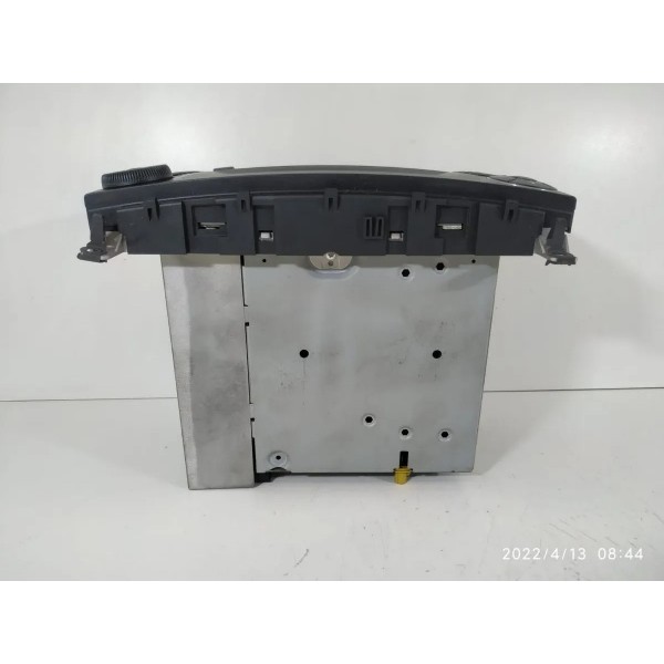 Radio Toca Cd Mercedes Clc200 C180 C200 2008/2012