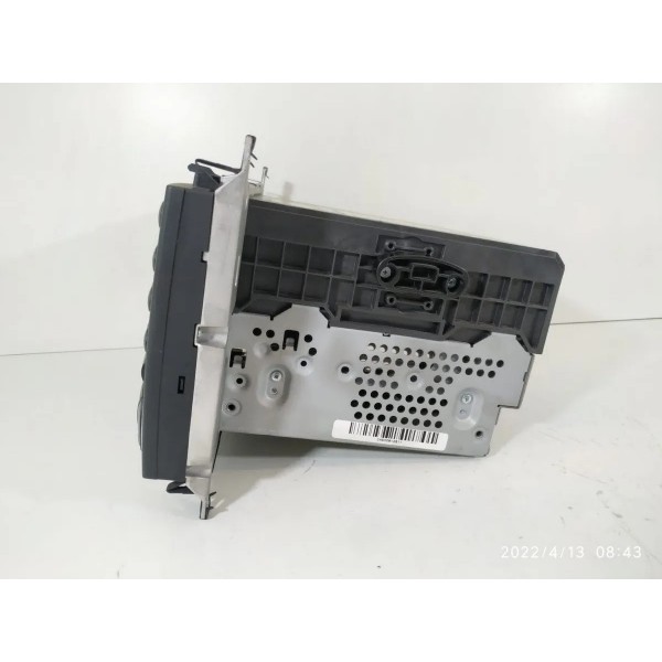 Radio Toca Cd Mercedes Clc200 C180 C200 2008/2012