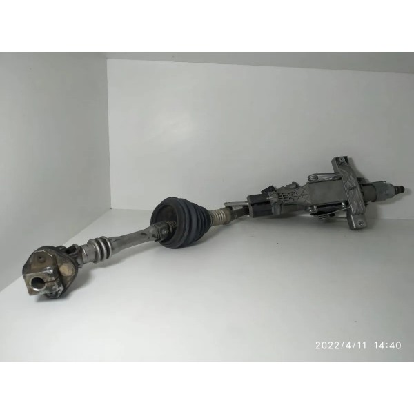 Coluna Direção Eletrica Clc200 2008/2011 A2094601516