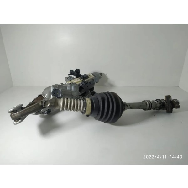 Coluna Direção Eletrica Clc200 2008/2011 A2094601516