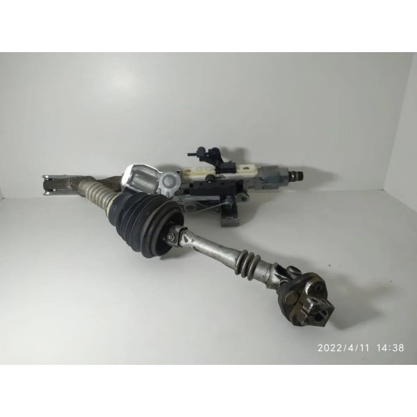 Coluna Direção Eletrica Clc200 2008/2011 A2094601516