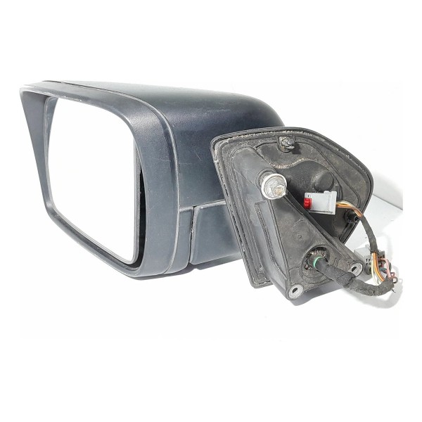 Retrovisor Land Rover Sport Esquerdo 2008/2013