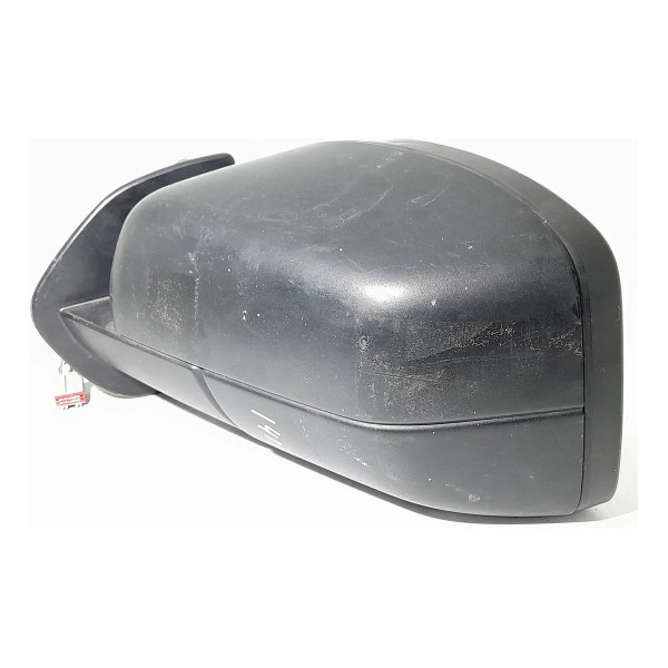 Retrovisor Land Rover Sport Esquerdo 2008/2013