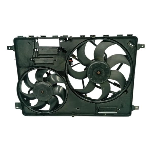 Ventoinha Defletor Freelander 2 Diesel 2008/2014