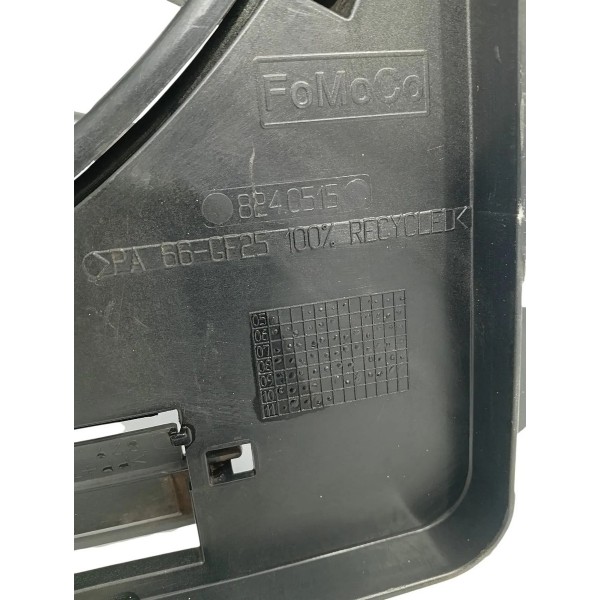 Ventoinha Defletor Freelander 2 Diesel 2008/2014