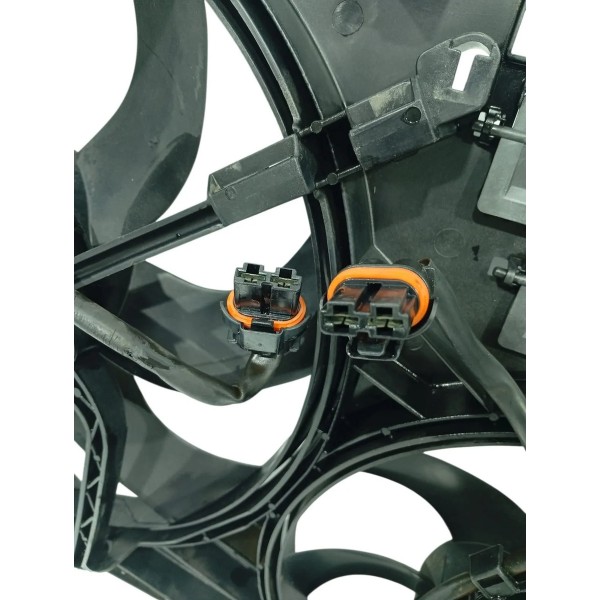 Ventoinha Defletor Freelander 2 Diesel 2008/2014