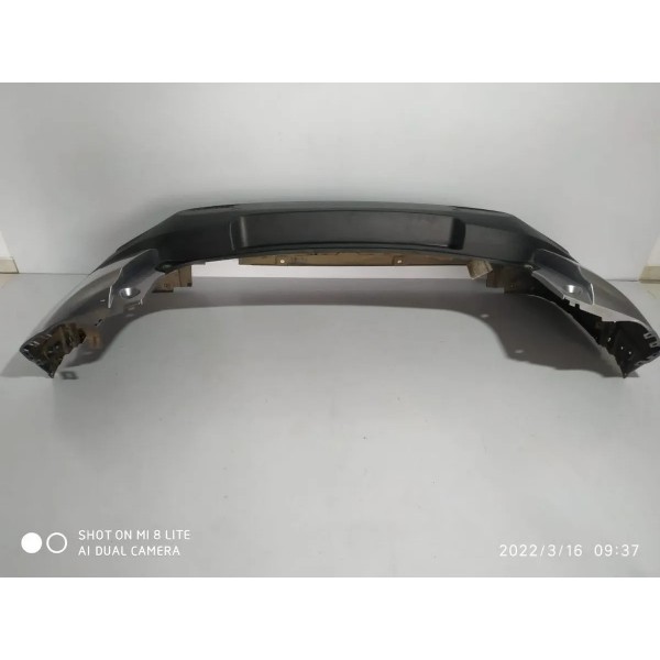 Parachoque Renegade Traseiro 2018/2021 Det