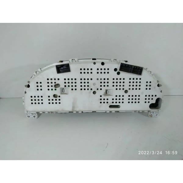 Painel Instrumento Velocinetro Sorento Diesel Aut 2008/2009 Preto